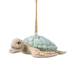 Sea Turtle Ornament - Country N More Gifts