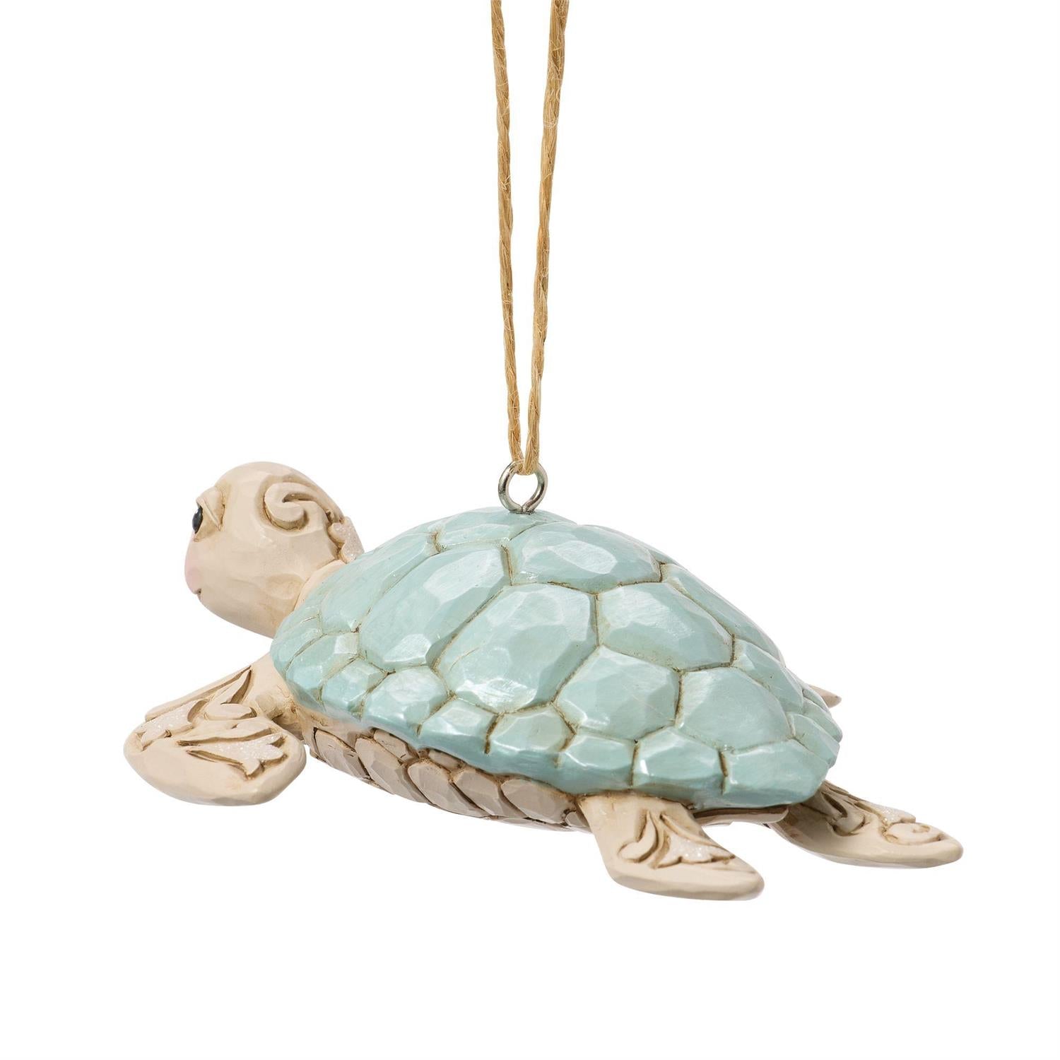 Sea Turtle Ornament - Country N More Gifts