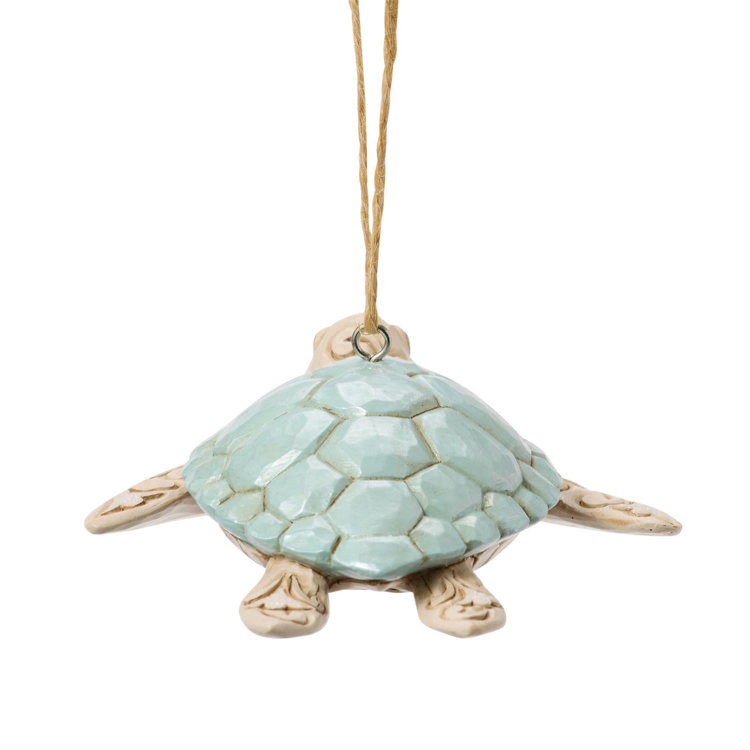 Sea Turtle Ornament - Country N More Gifts