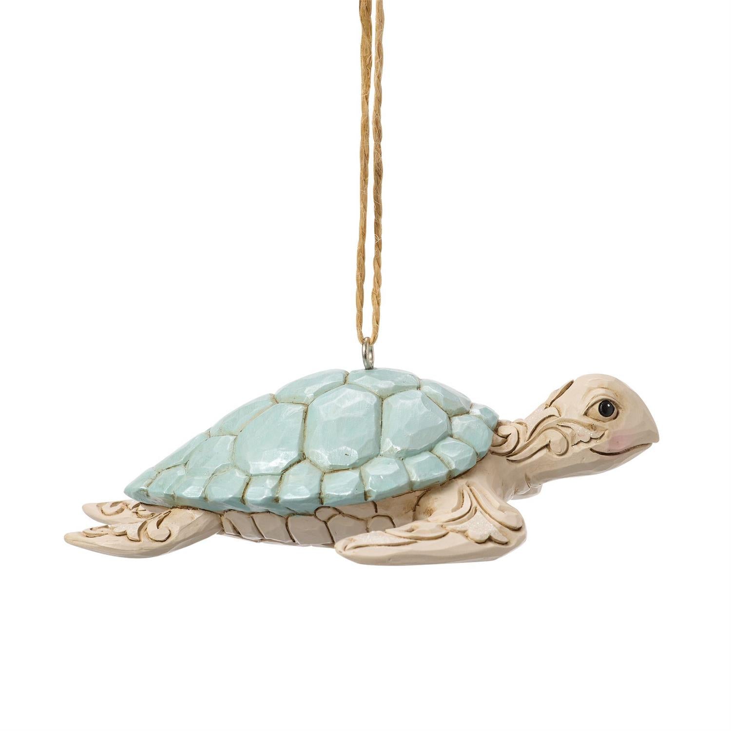Sea Turtle Ornament - Country N More Gifts
