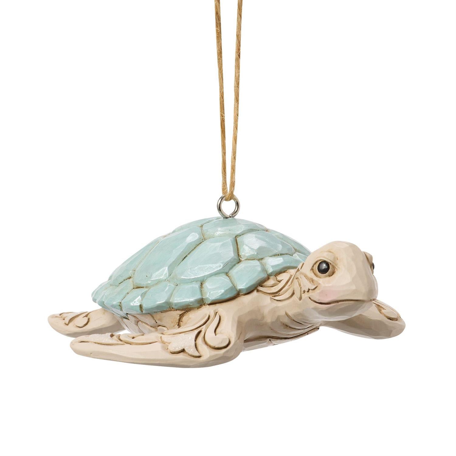 Sea Turtle Ornament - Country N More Gifts