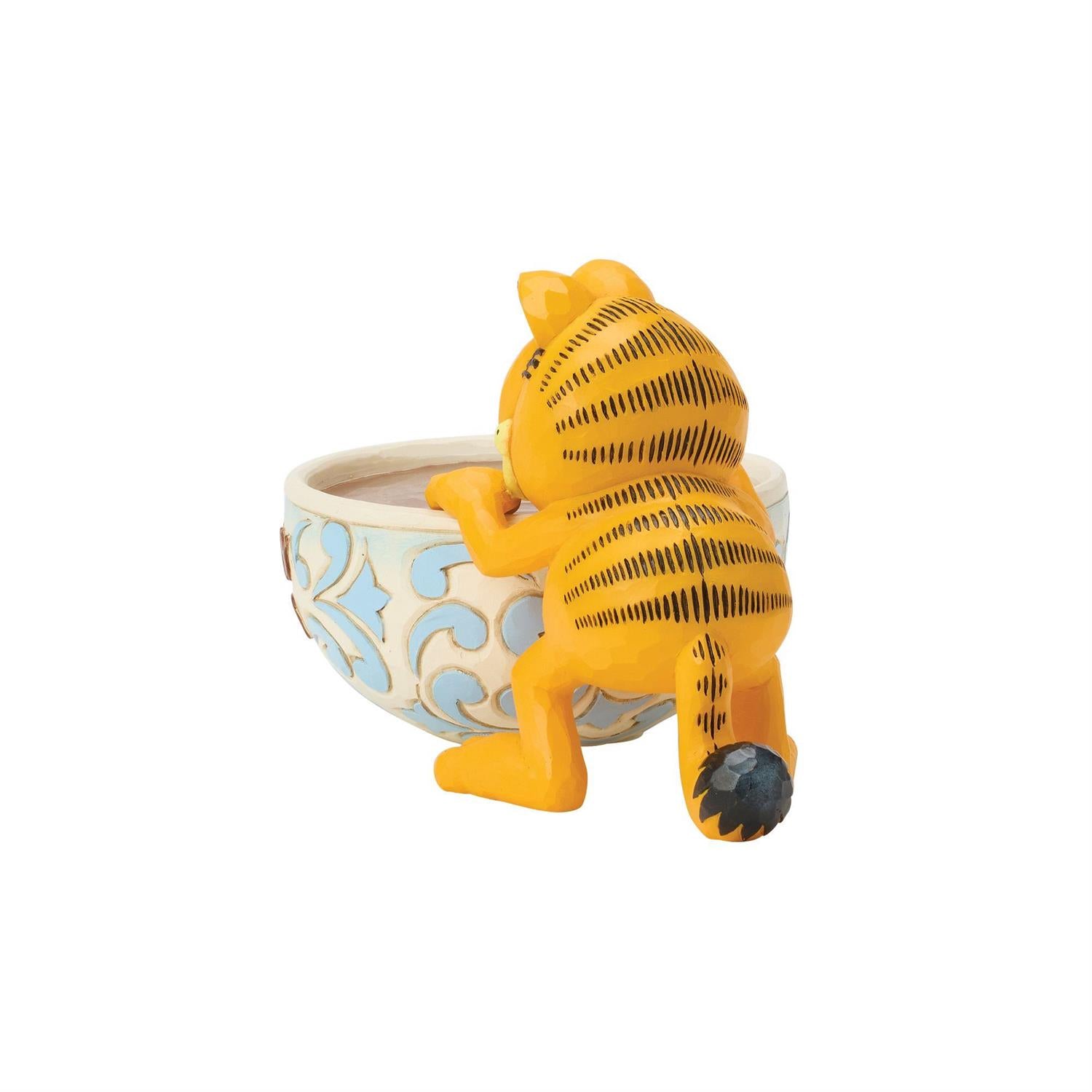But First, Coffee - Garfield with Oversized Coffee - Country N More Gifts