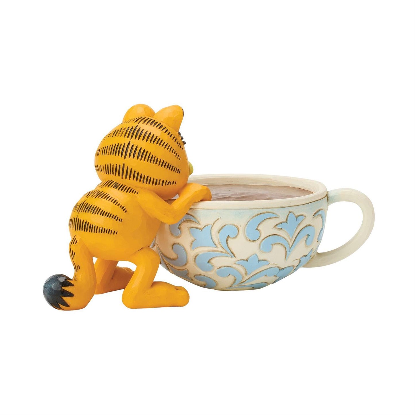 But First, Coffee - Garfield with Oversized Coffee - Country N More Gifts