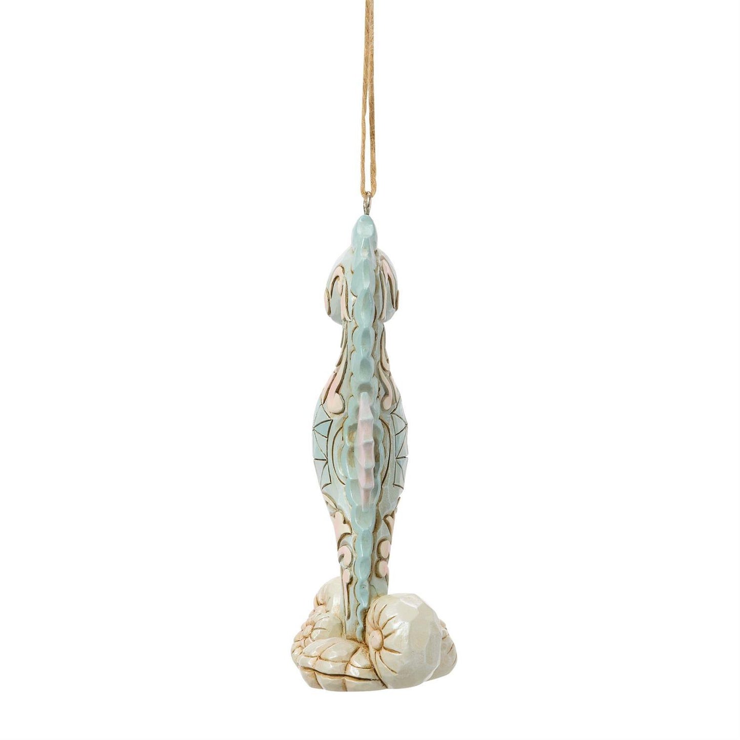 Sea Horse Ornament - Country N More Gifts
