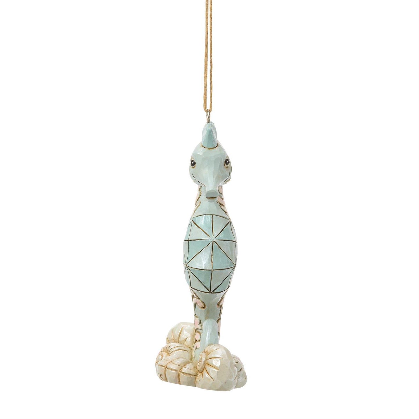 Sea Horse Ornament - Country N More Gifts