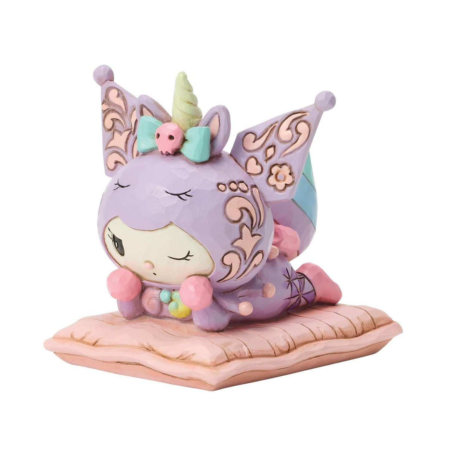 Kuromi Unicorn - Sanrio - Country N More Gifts