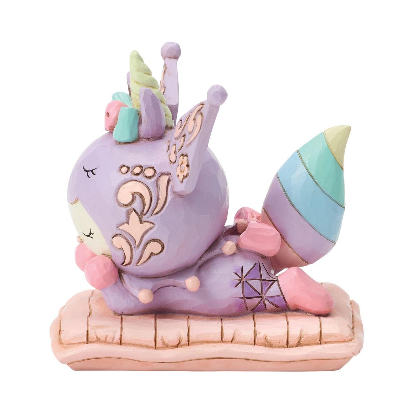 Kuromi Unicorn - Sanrio - Country N More Gifts