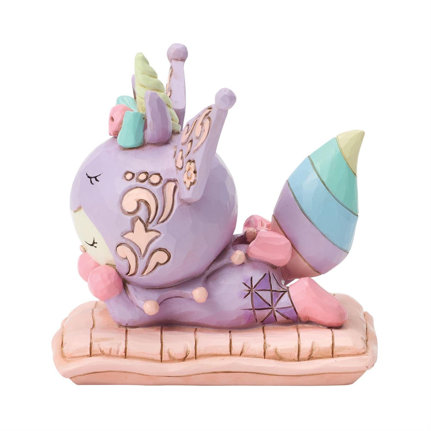 Kuromi Unicorn - Sanrio - Country N More Gifts