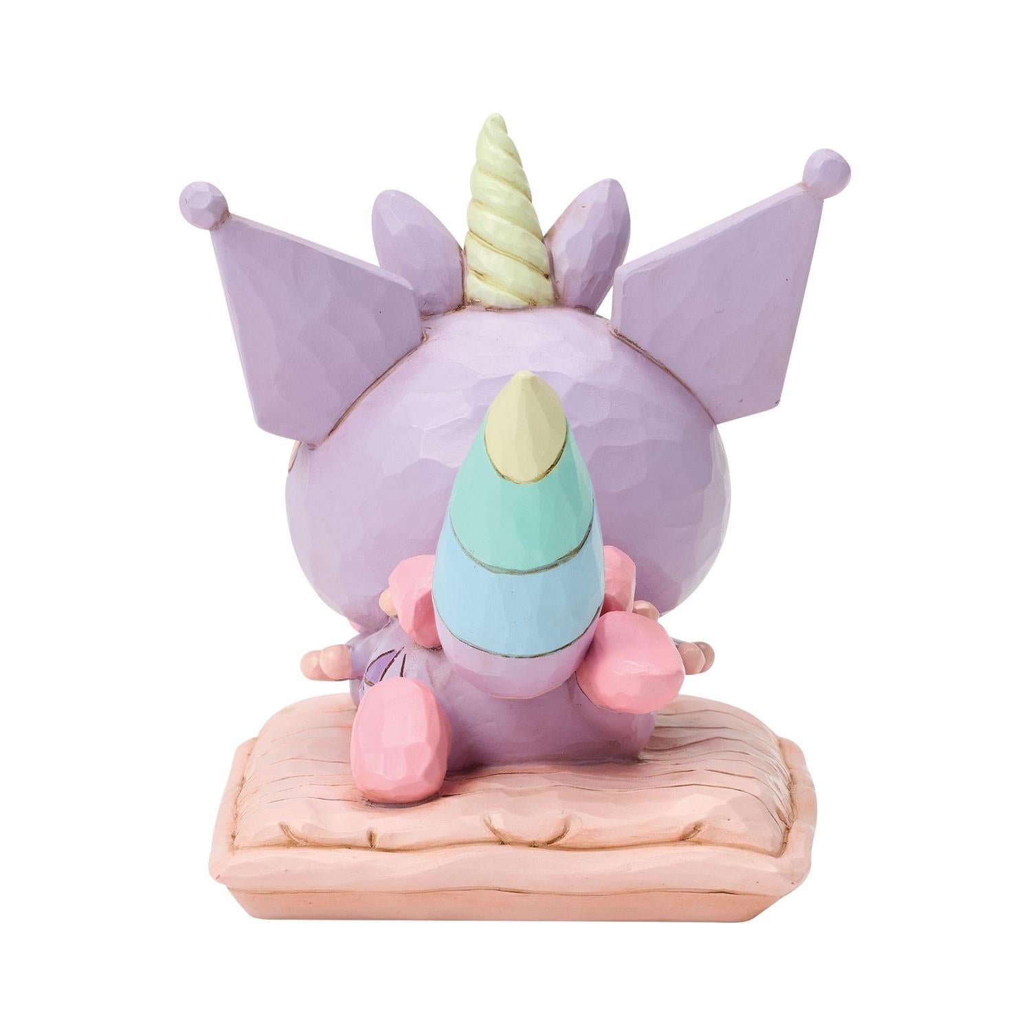 Kuromi Unicorn - Sanrio - Country N More Gifts