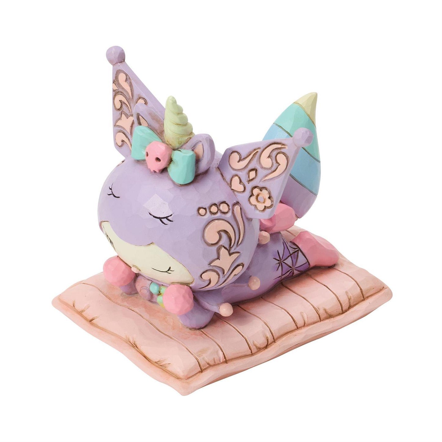 Kuromi Unicorn - Sanrio - Country N More Gifts
