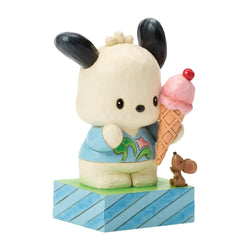 Pochacco Ice Cream - Sanrio - Country N More Gifts