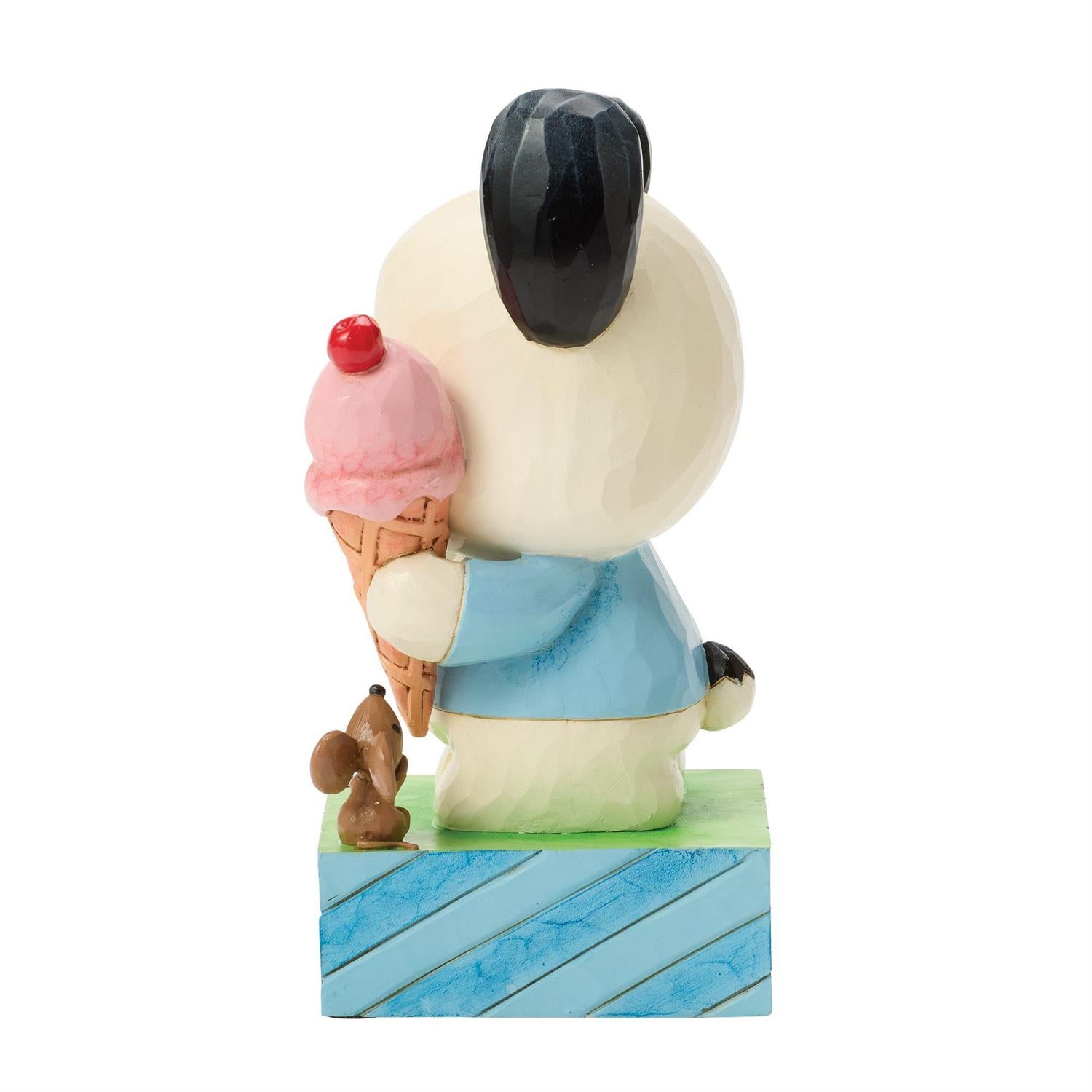 Pochacco Ice Cream - Sanrio - Country N More Gifts