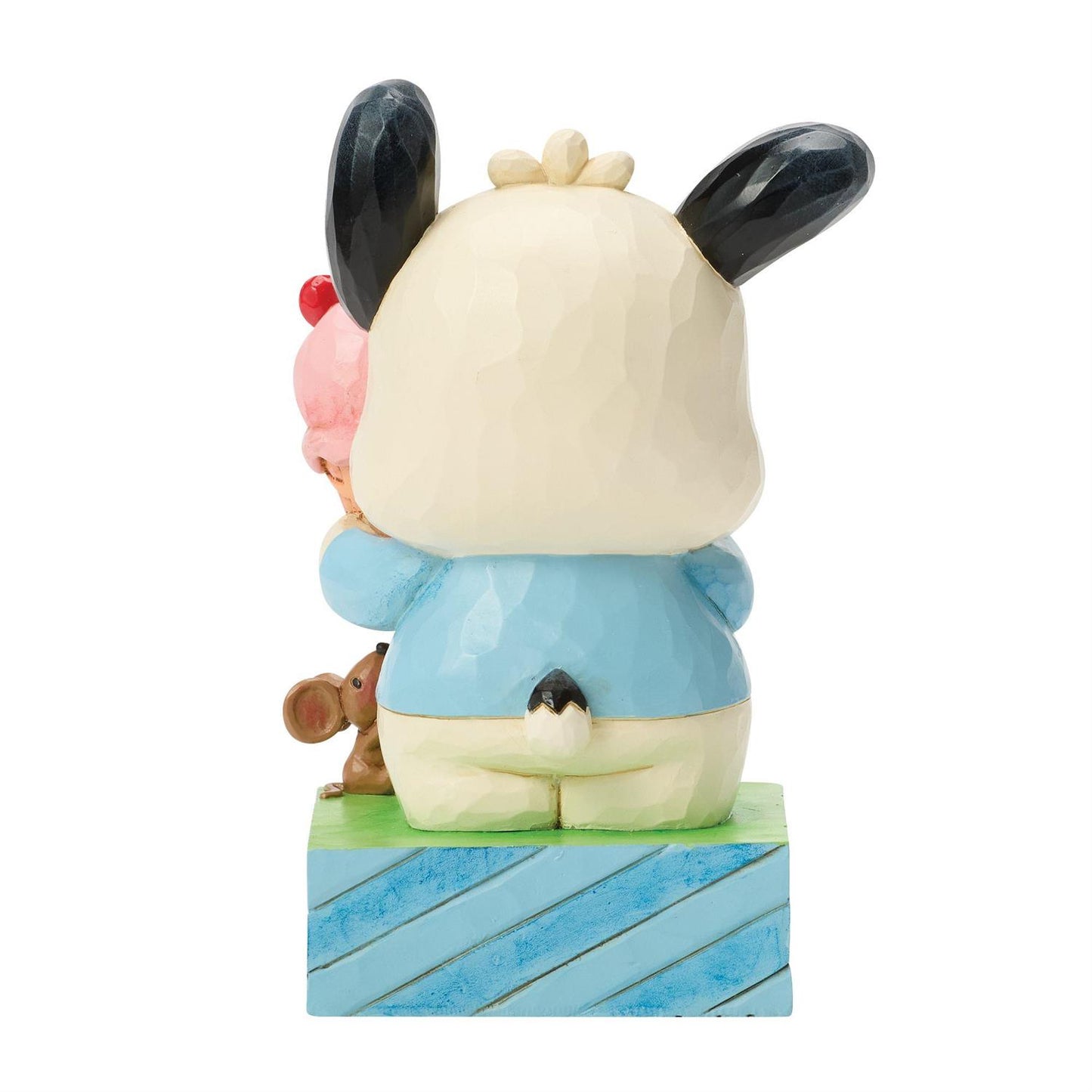 Pochacco Ice Cream - Sanrio - Country N More Gifts
