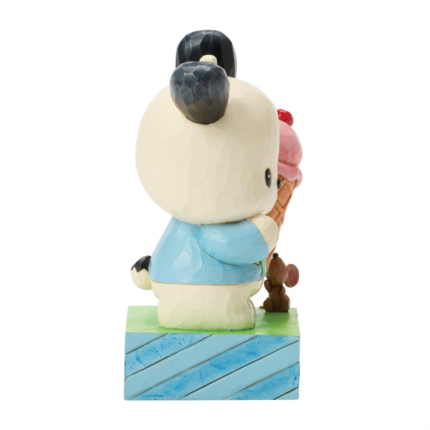 Pochacco Ice Cream - Sanrio - Country N More Gifts