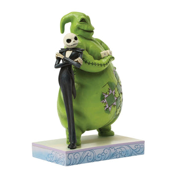 One More Roll - Jack and Oogie Back-to-Back - Country N More Gifts