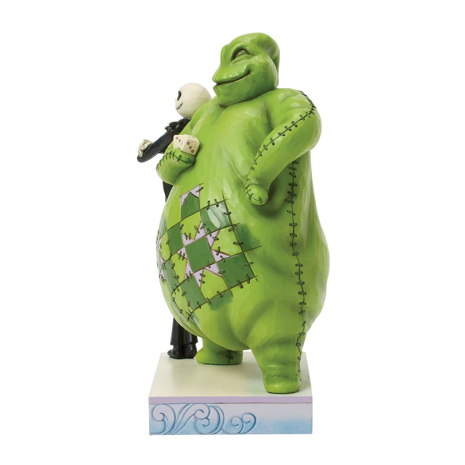 One More Roll - Jack and Oogie Back-to-Back - Country N More Gifts