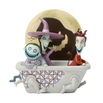 Jim Shore Disney Haunted Halloween Bundle - 2026 - Country N More Gifts