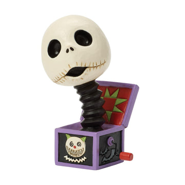 Jim Shore Disney Haunted Halloween Bundle - 2026 - Country N More Gifts