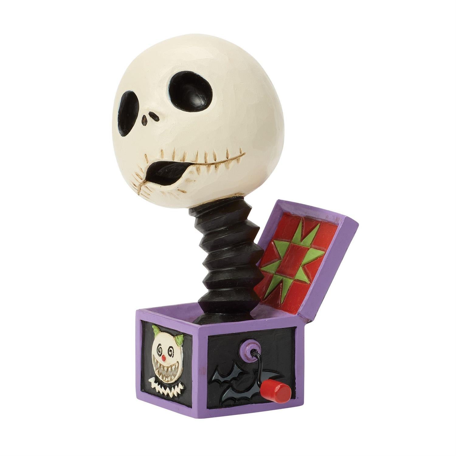 Jack in the Box Mini - Country N More Gifts