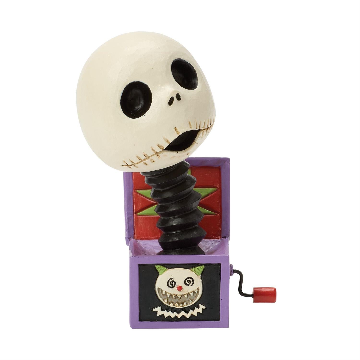 Jack in the Box Mini - Country N More Gifts