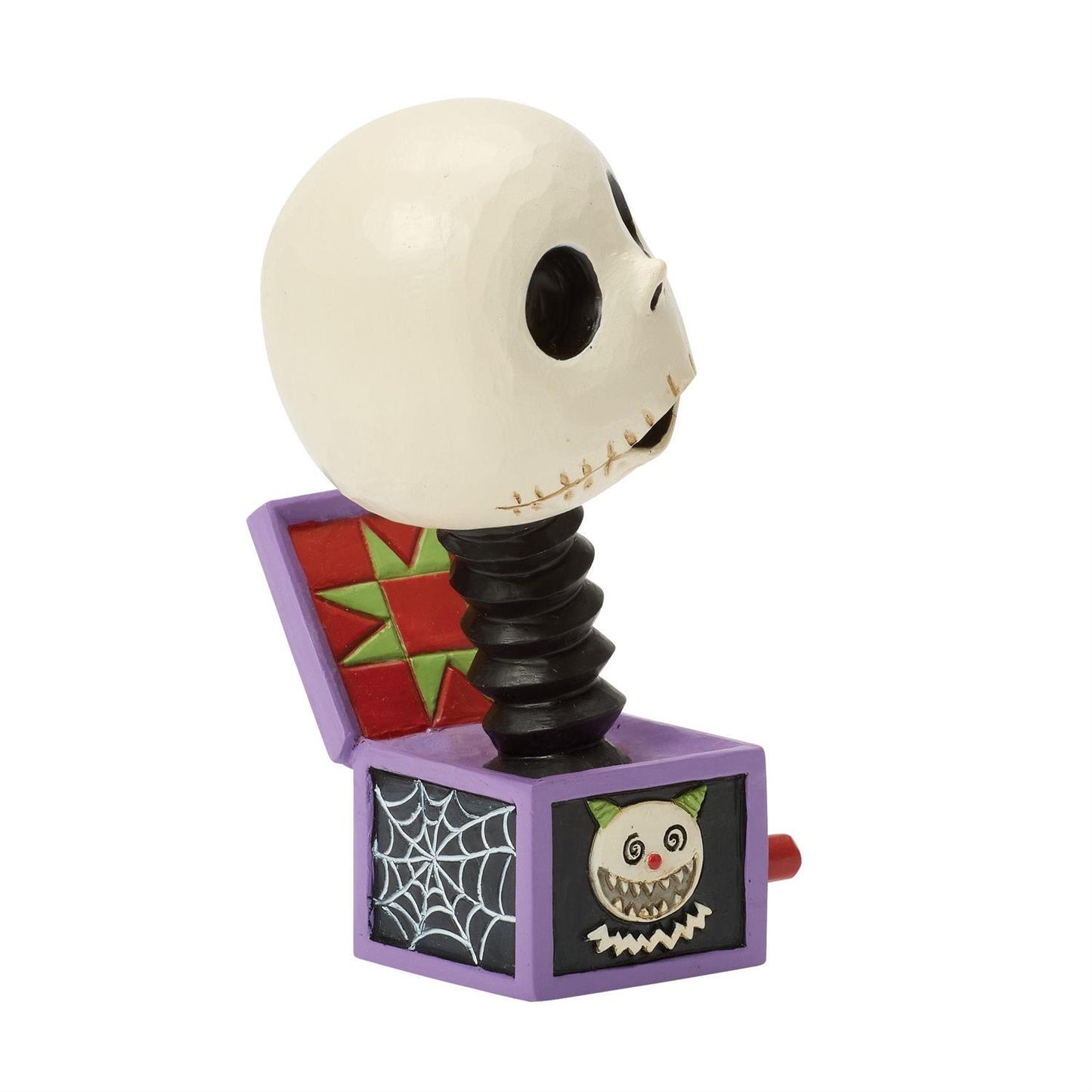 Jack in the Box Mini - Country N More Gifts