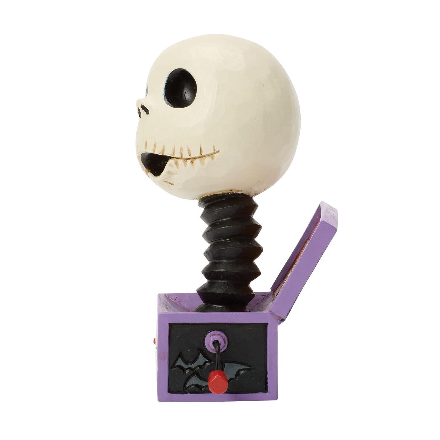 Jack in the Box Mini - Country N More Gifts