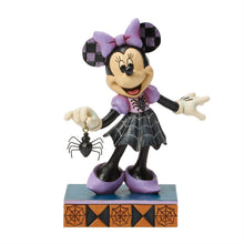 Web-tastic Halloween - Minnie Spider Dress