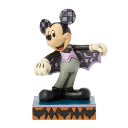 Bat's the Spirit - Mickey Bat Costume - Country N More Gifts