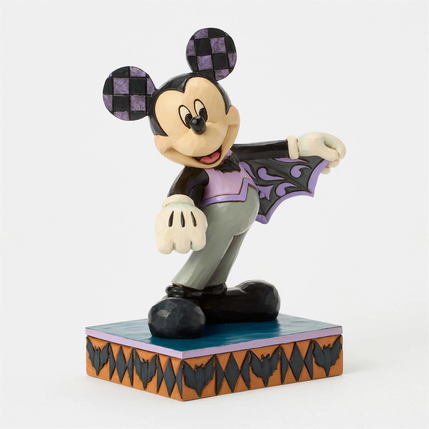 Bat's the Spirit - Mickey Bat Costume - Country N More Gifts