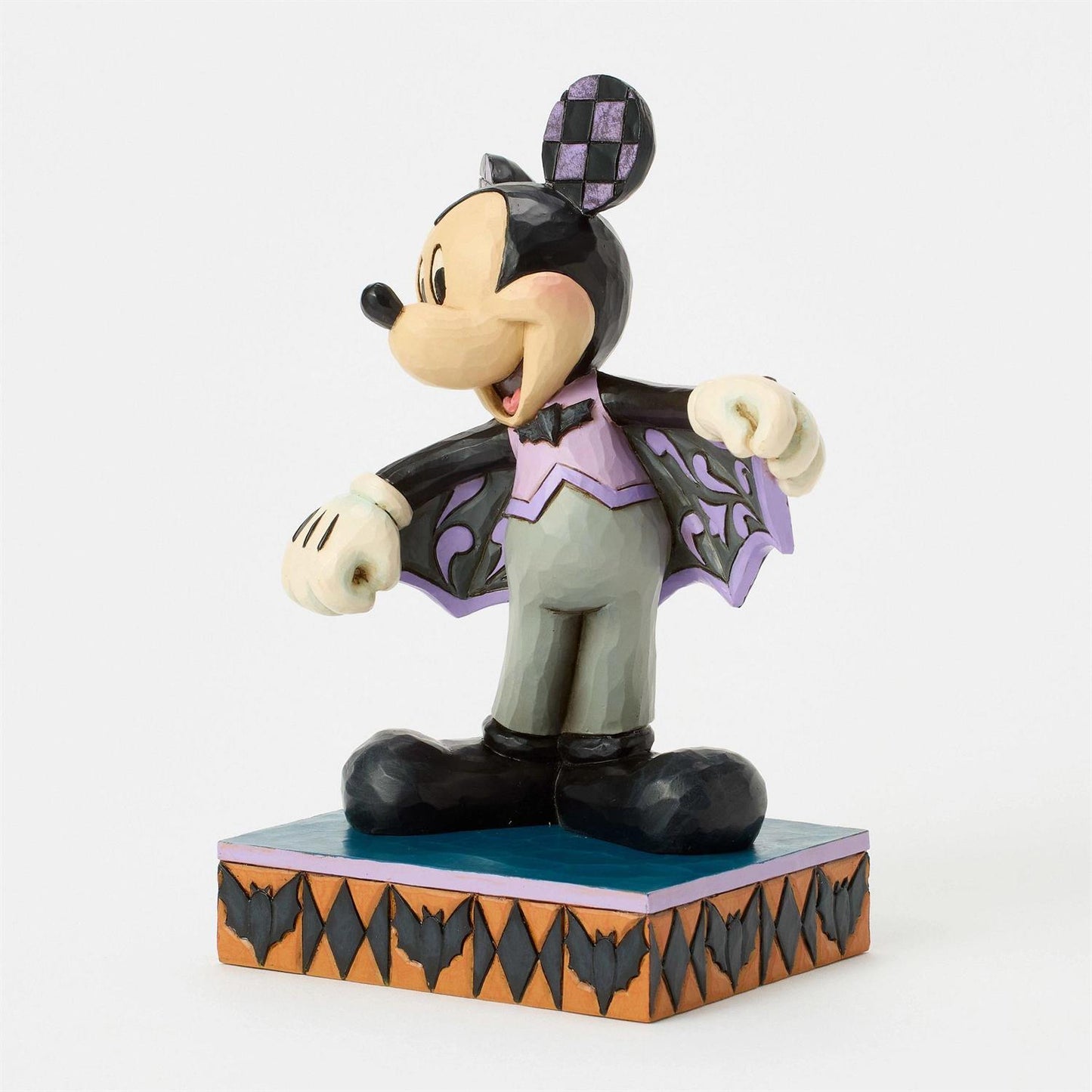 Bat's the Spirit - Mickey Bat Costume - Country N More Gifts