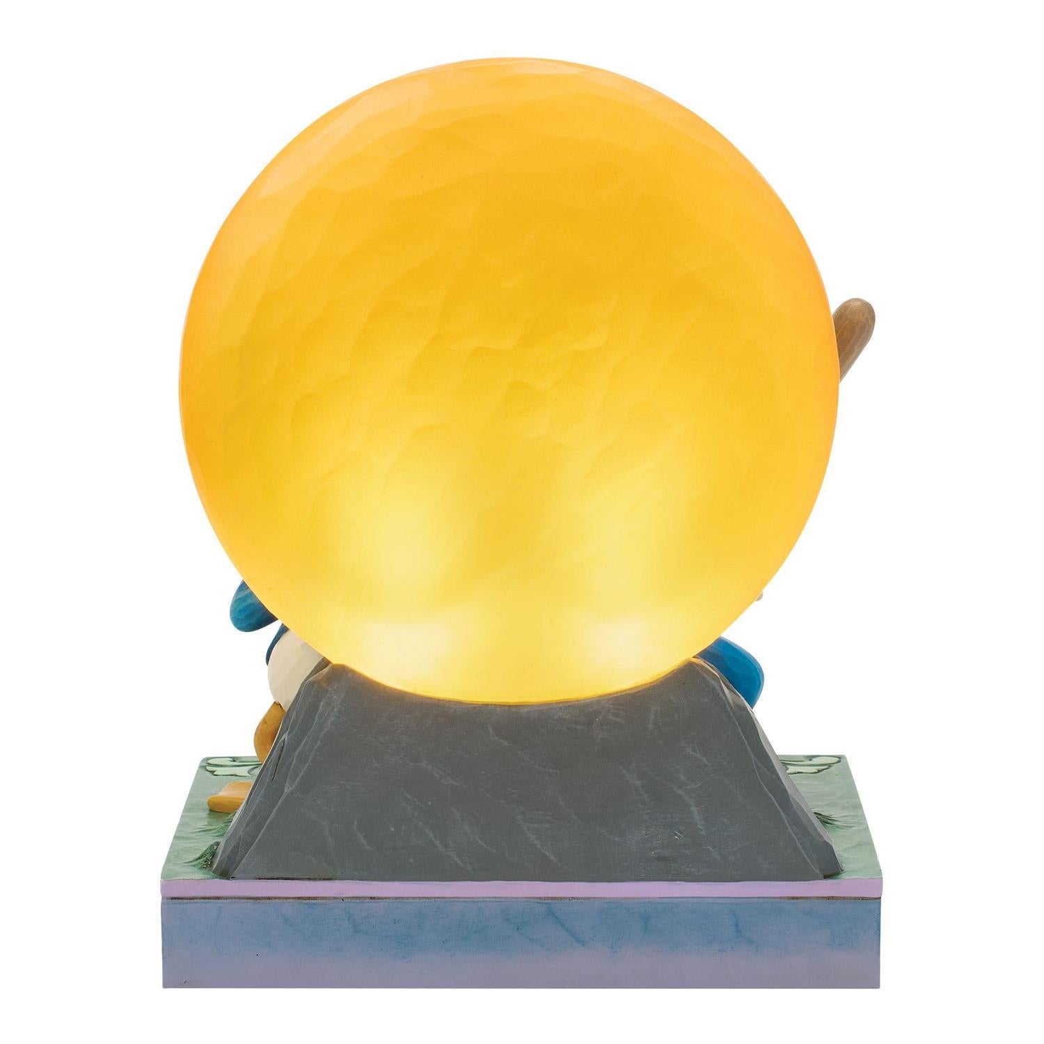 Look Out! Ghosts! - Lonesome Ghosts - Country N More Gifts