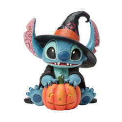 Stitch Witch by Jack-o-Lantern - Country N More Gifts