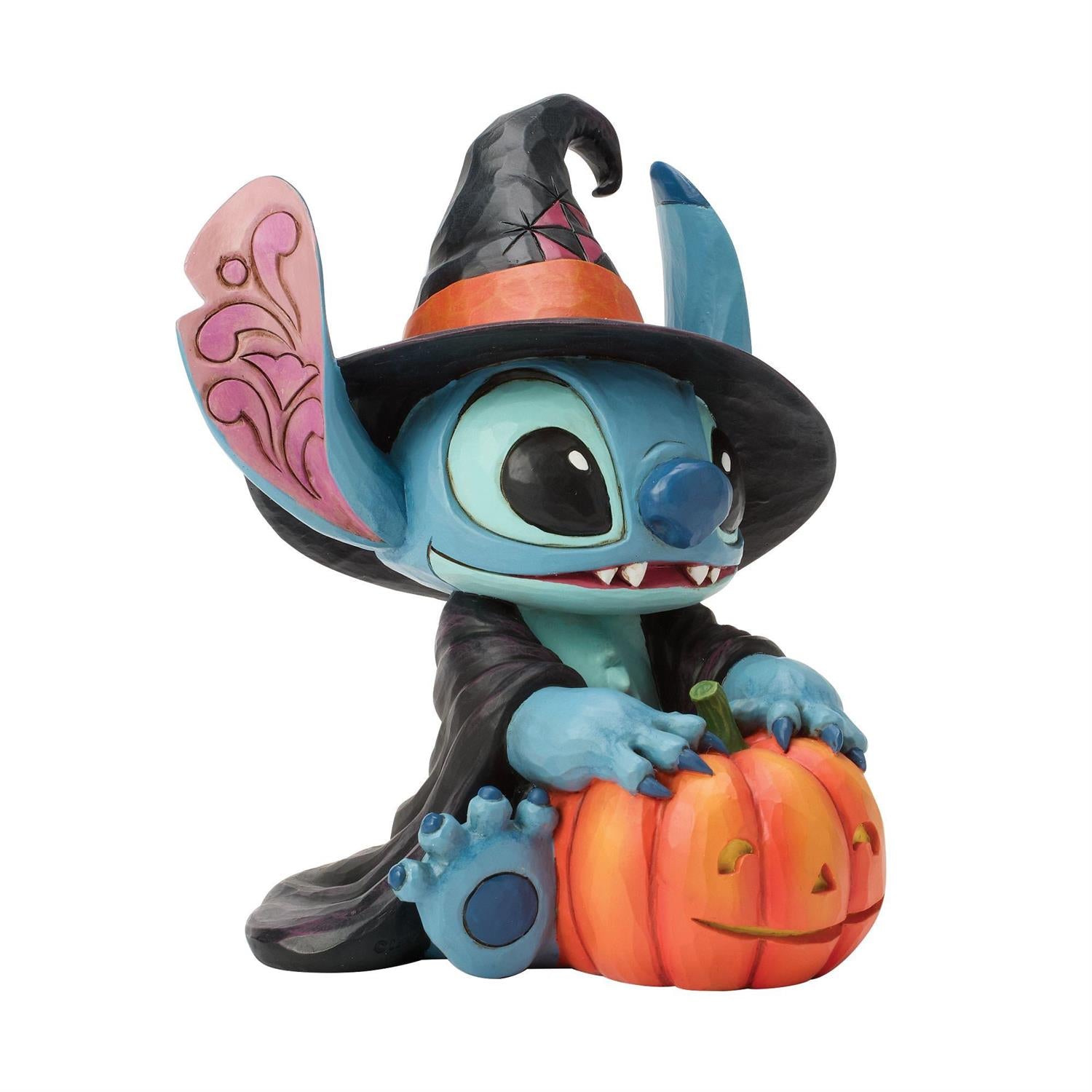 Stitch Witch by Jack-o-Lantern - Country N More Gifts