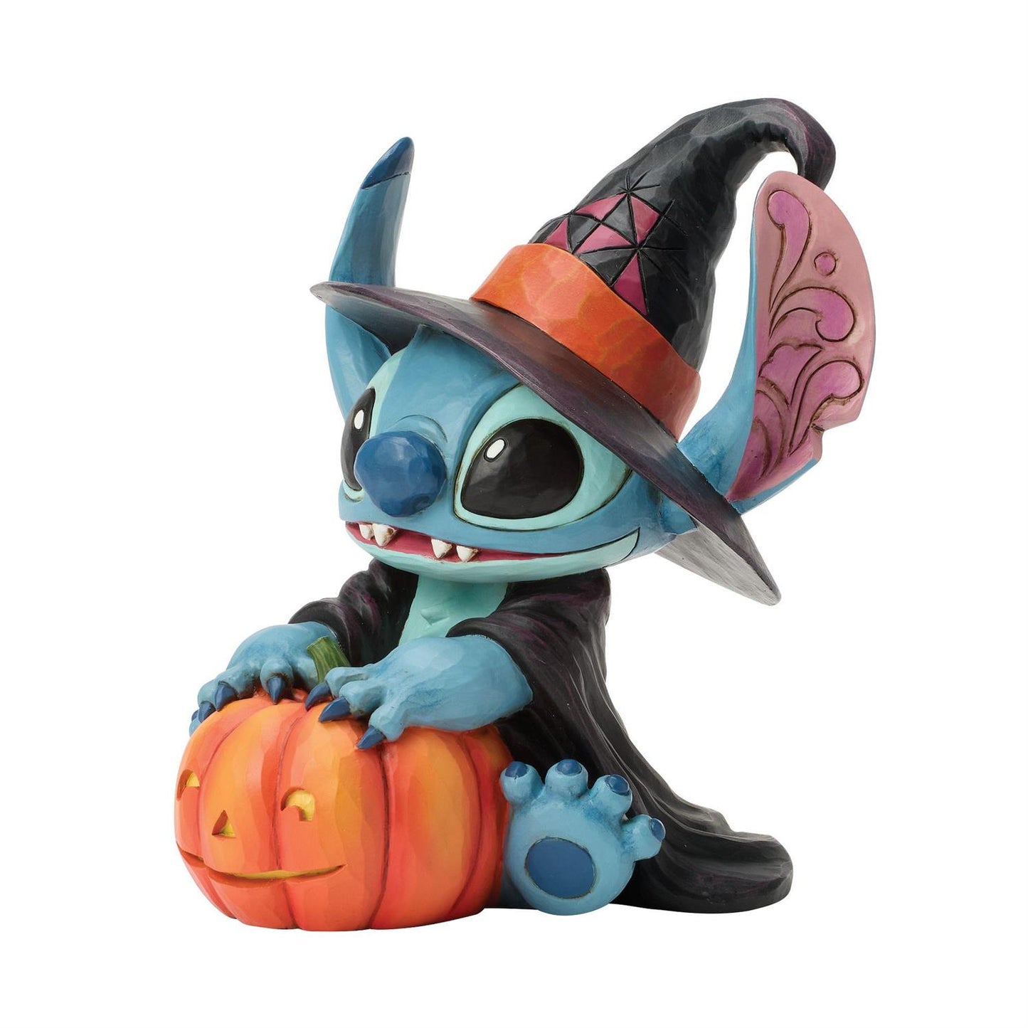 Stitch Witch by Jack-o-Lantern - Country N More Gifts