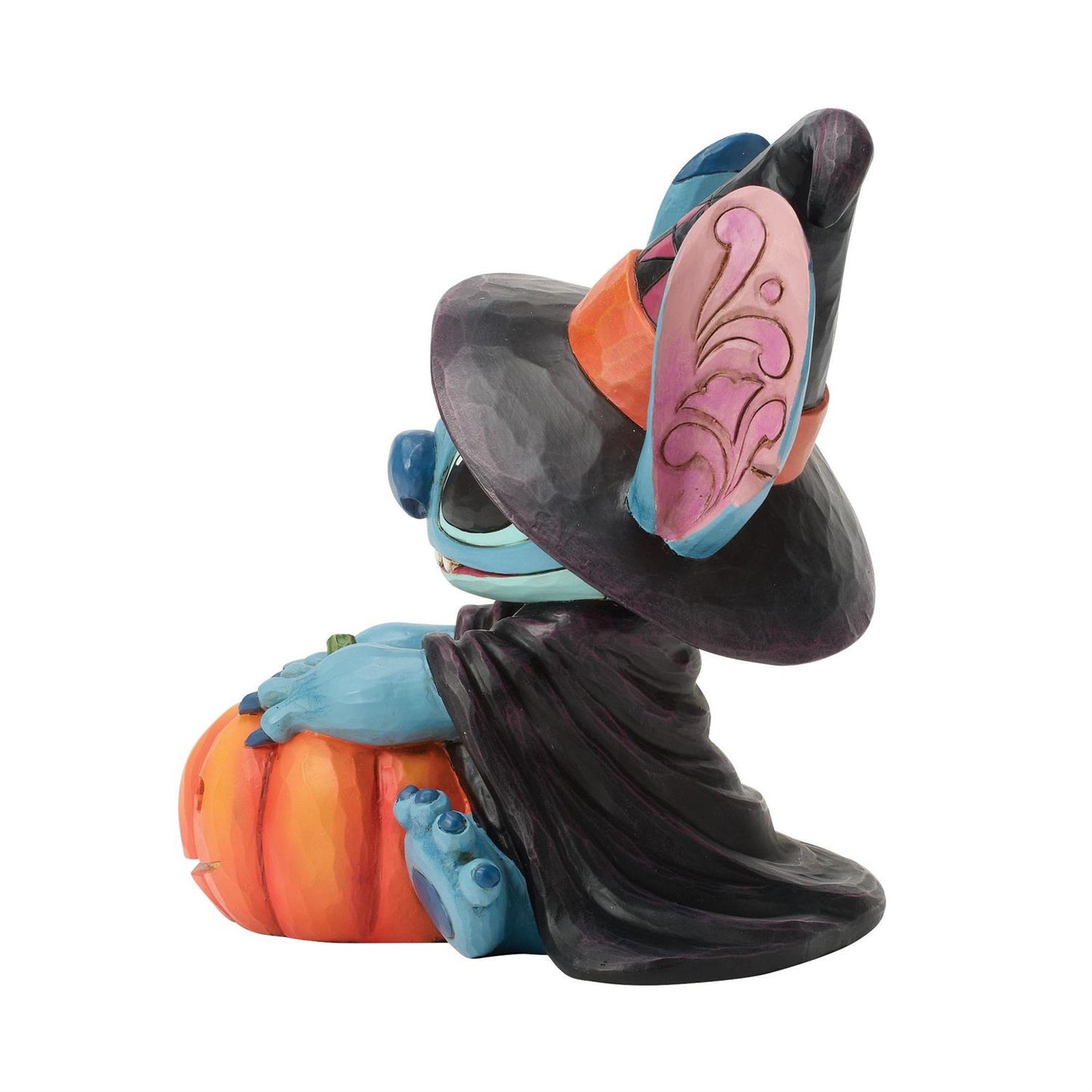 Stitch Witch by Jack-o-Lantern - Country N More Gifts