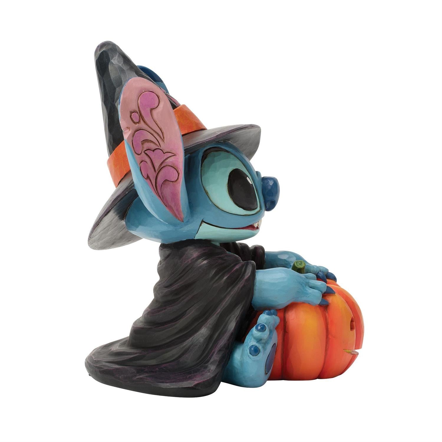 Stitch Witch by Jack-o-Lantern - Country N More Gifts