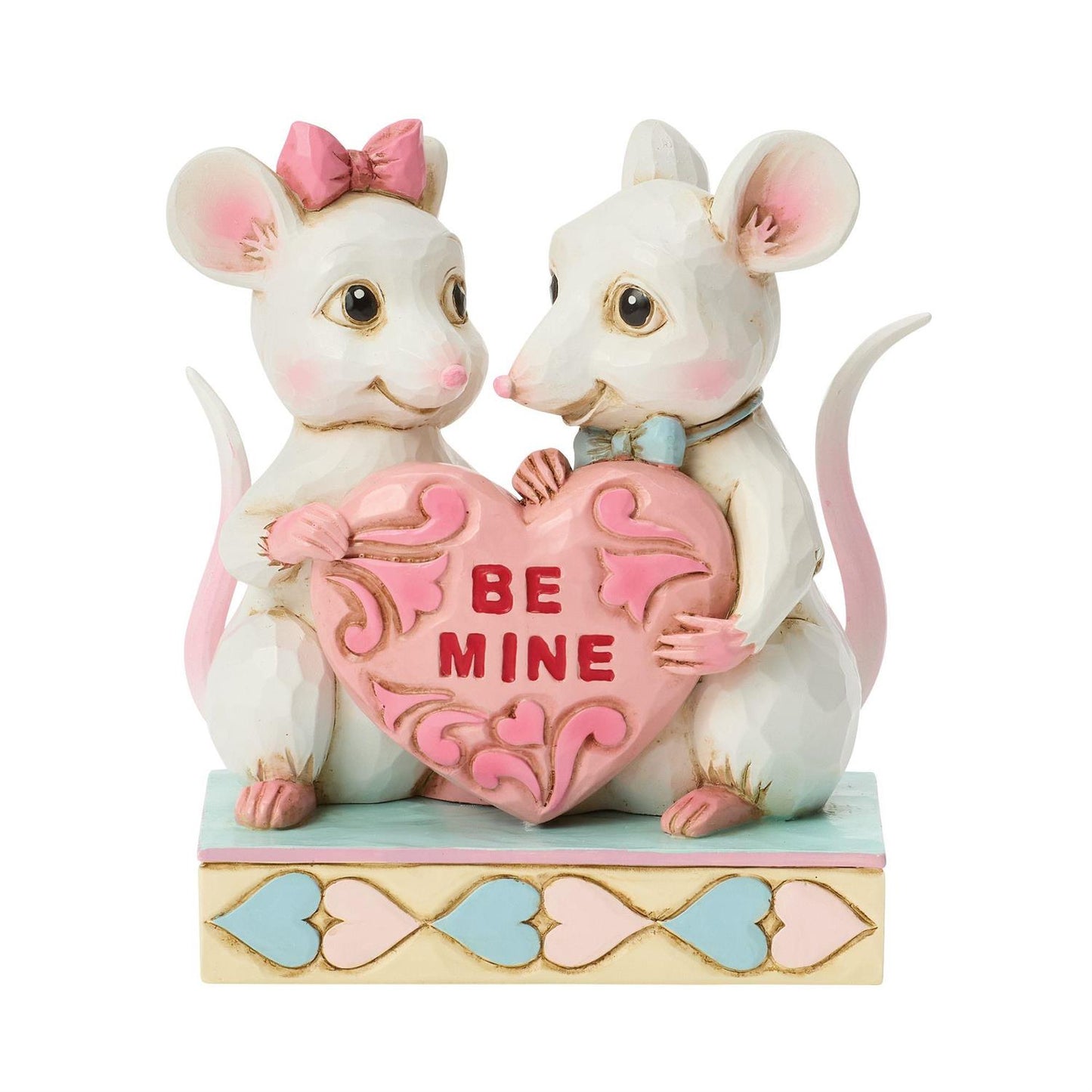 Sweethearts Mice Couple - Country N More Gifts