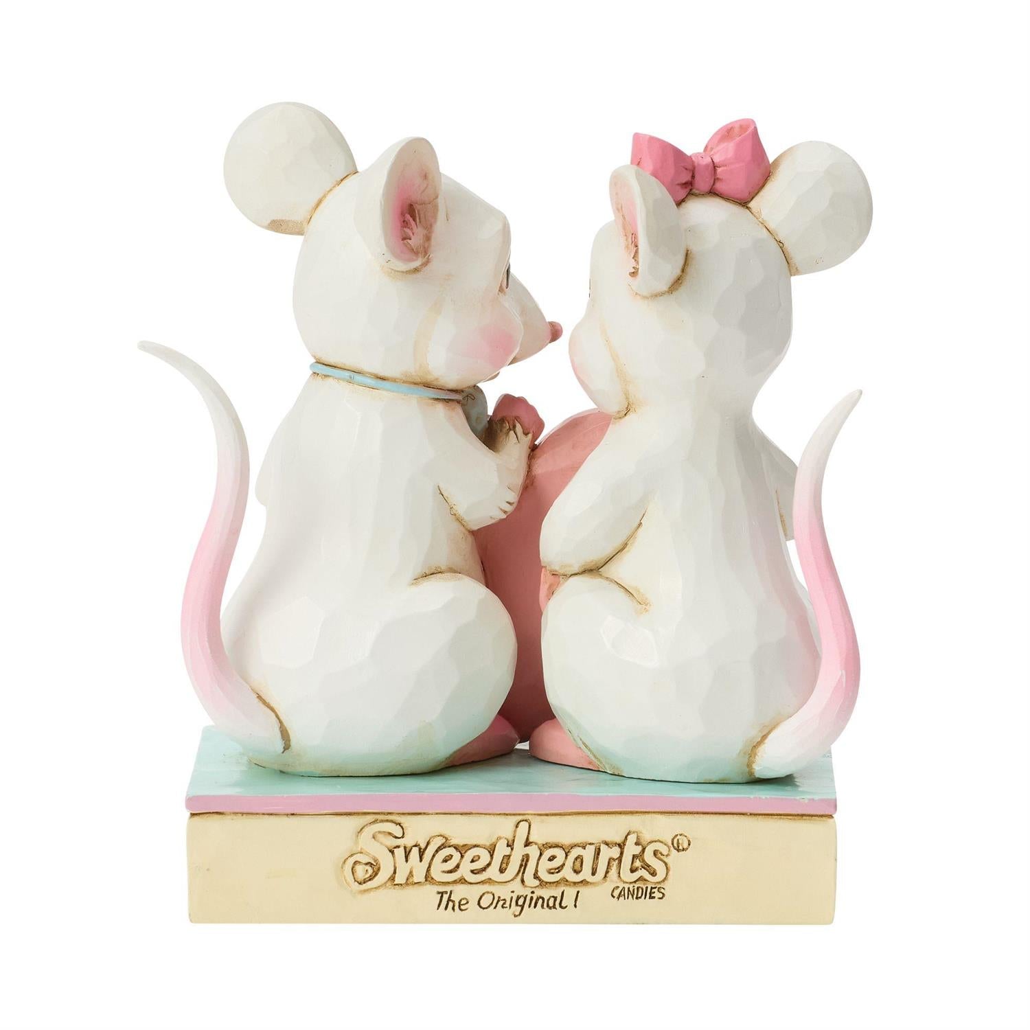 Sweethearts Mice Couple - Country N More Gifts