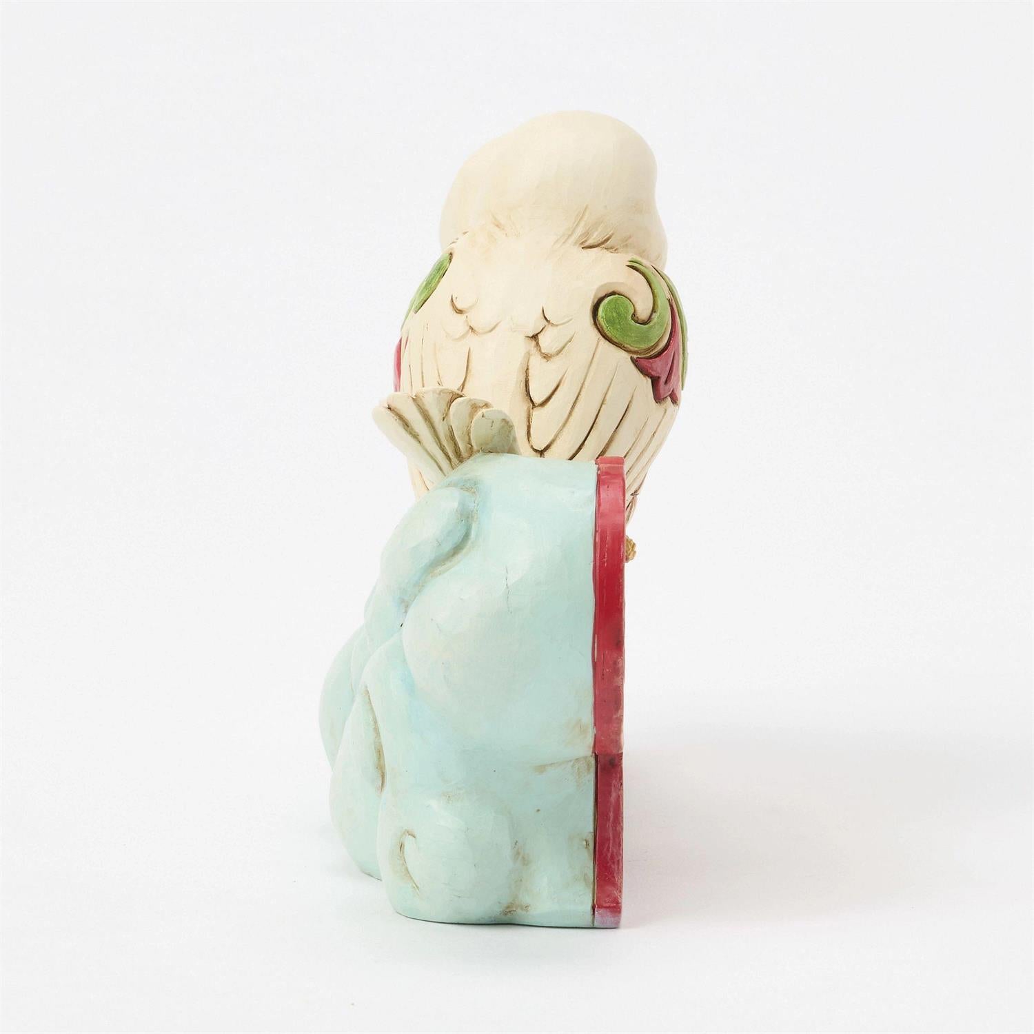 Tweethearts - Love Birds Figurine - Country N More Gifts