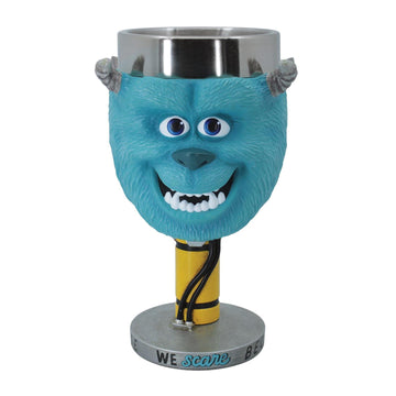 Monsters Inc Goblet - Country N More Gifts