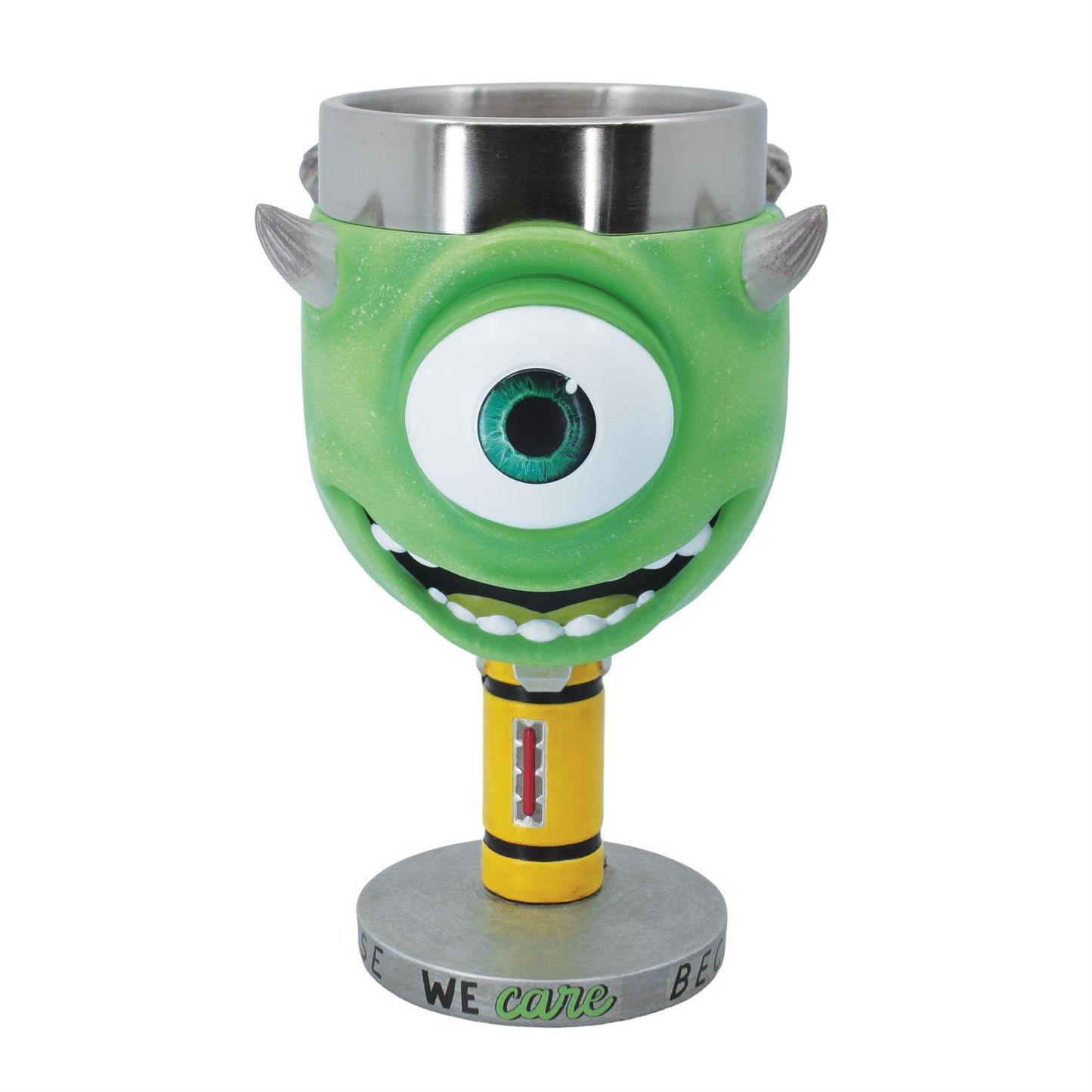 Monsters Inc Goblet - Country N More Gifts