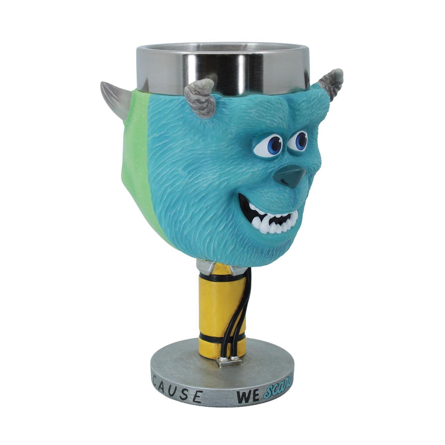 Monsters Inc Goblet - Country N More Gifts