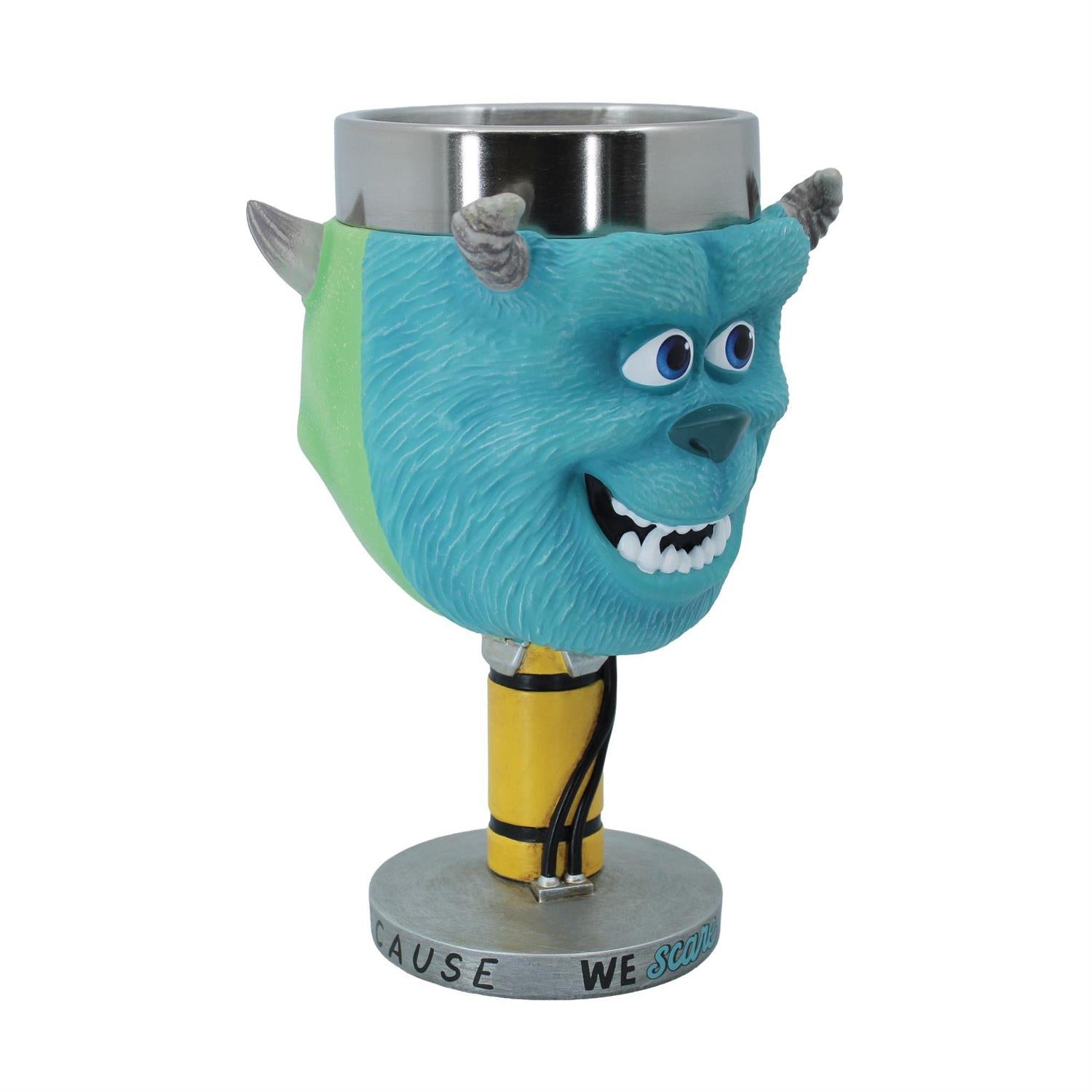 Monsters Inc Goblet - Country N More Gifts