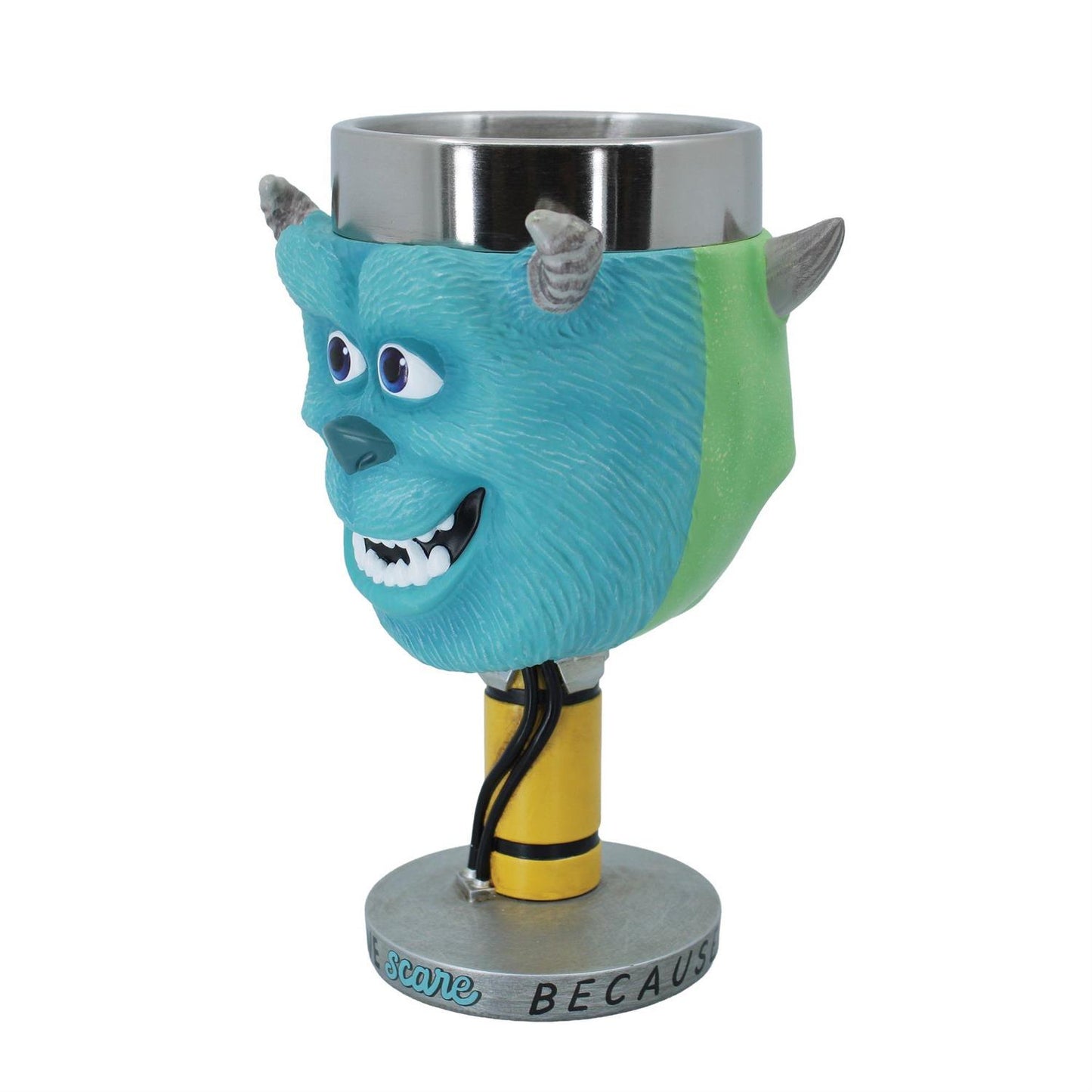 Monsters Inc Goblet - Country N More Gifts
