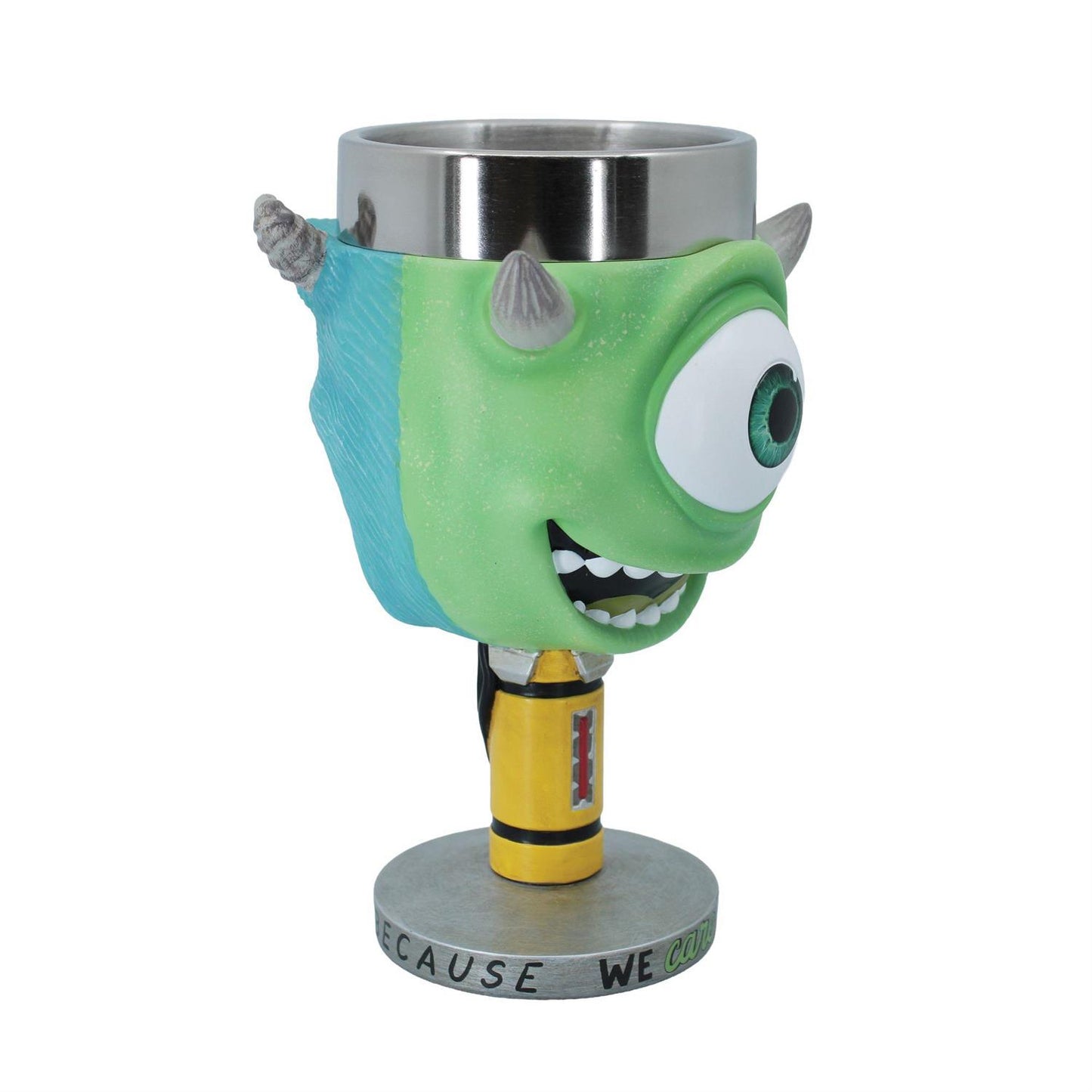 Monsters Inc Goblet - Country N More Gifts