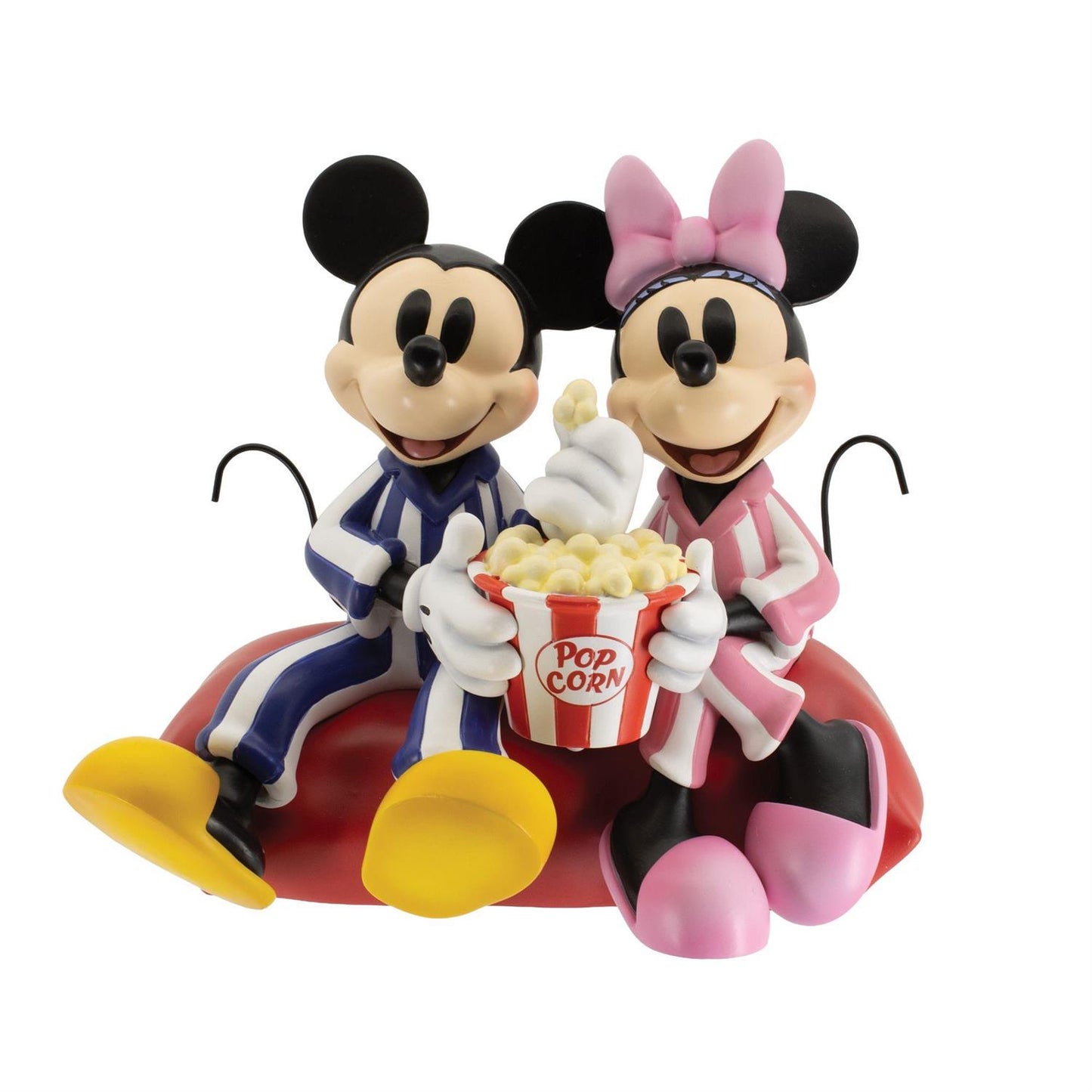 Mickey & Minnie Pajamas - Country N More Gifts