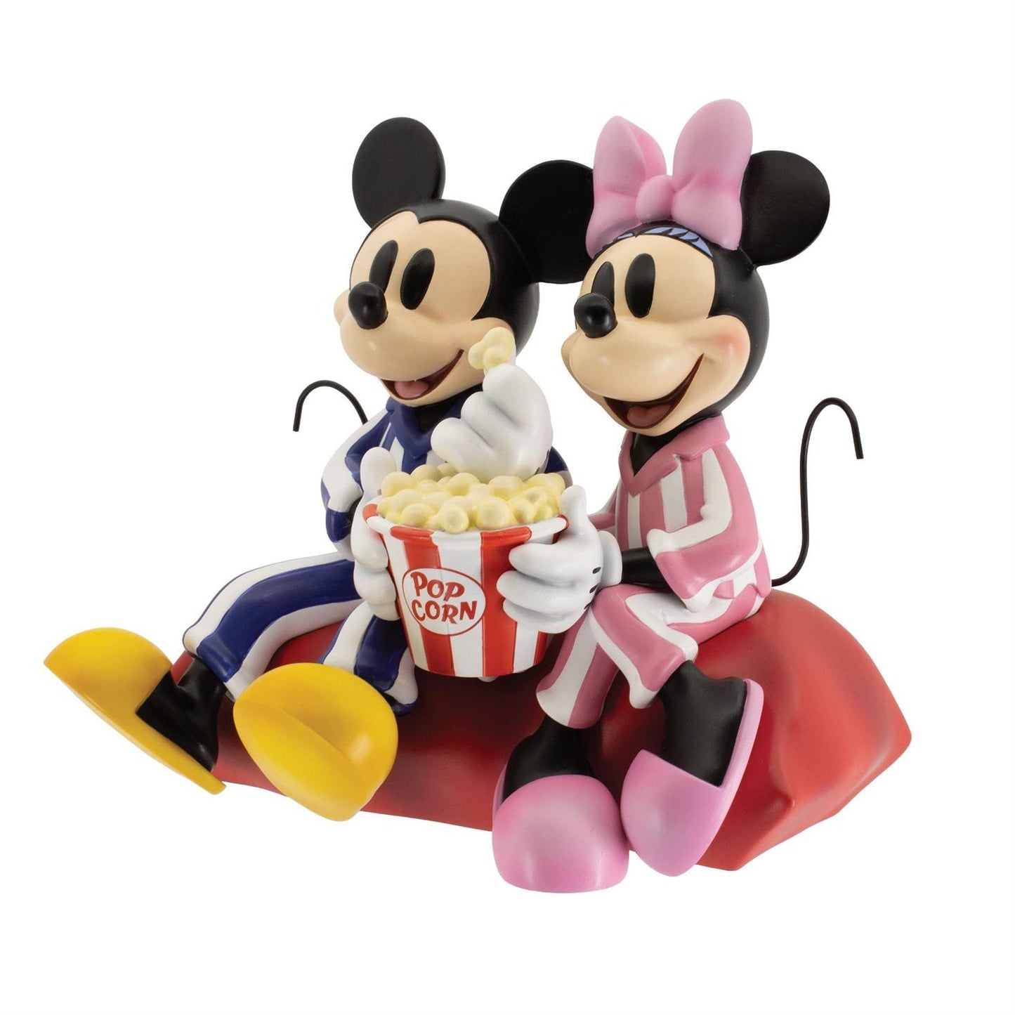 Mickey & Minnie Pajamas - Country N More Gifts