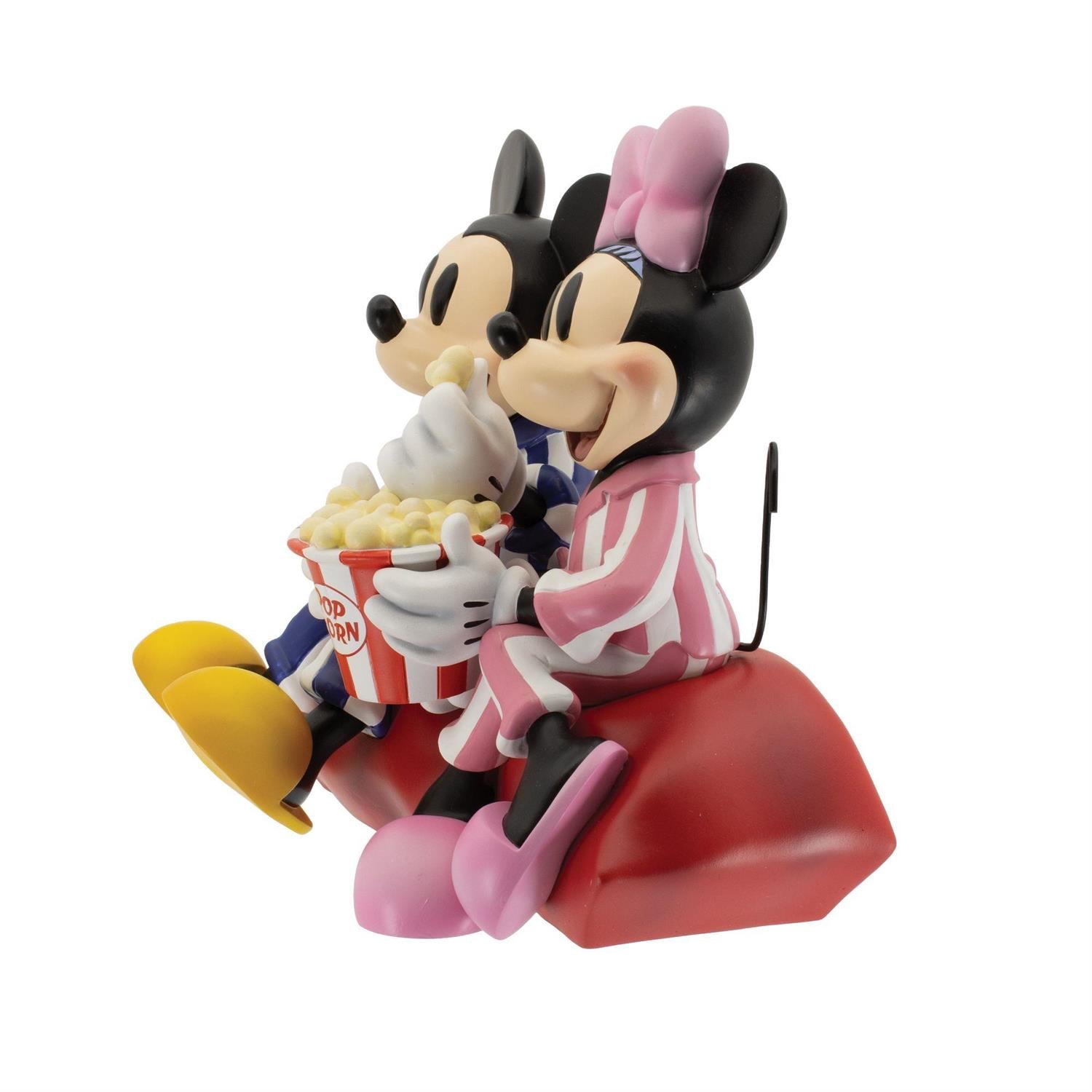Mickey & Minnie Pajamas - Country N More Gifts