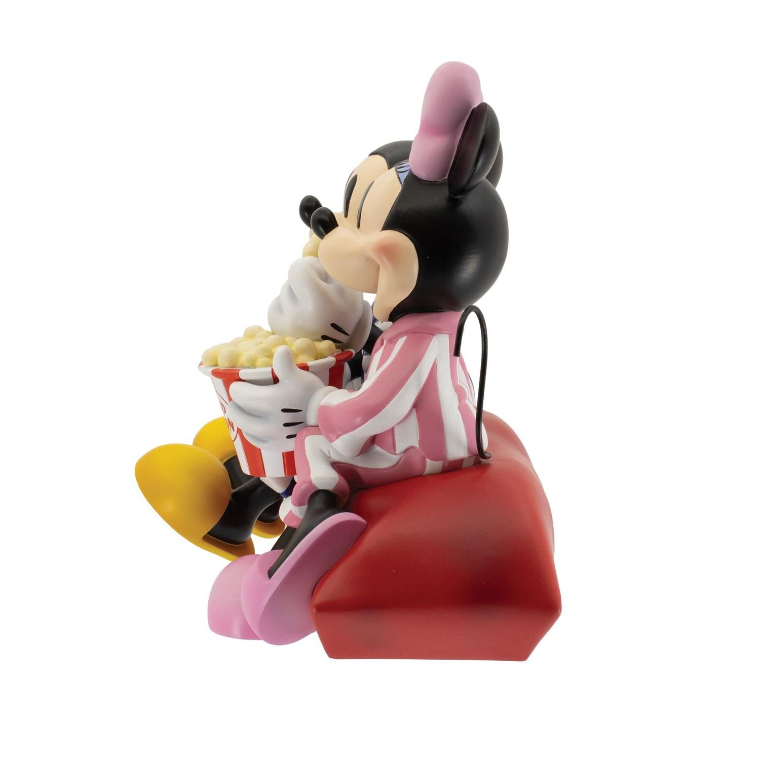 Mickey & Minnie Pajamas - Country N More Gifts