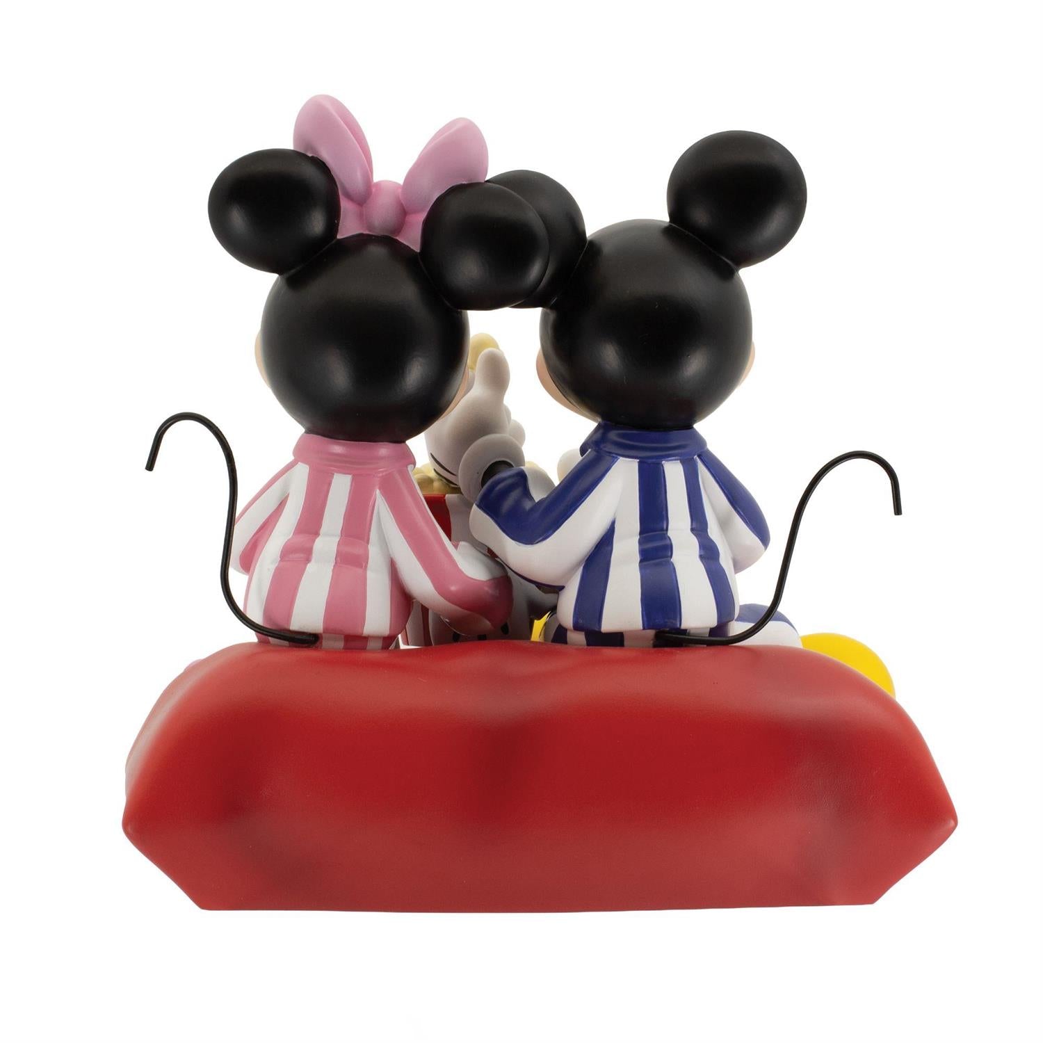Mickey & Minnie Pajamas - Country N More Gifts